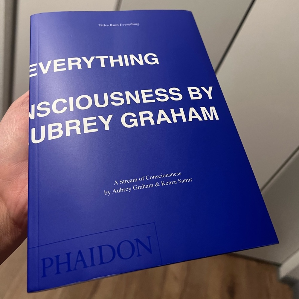 Titles Ruin Everything